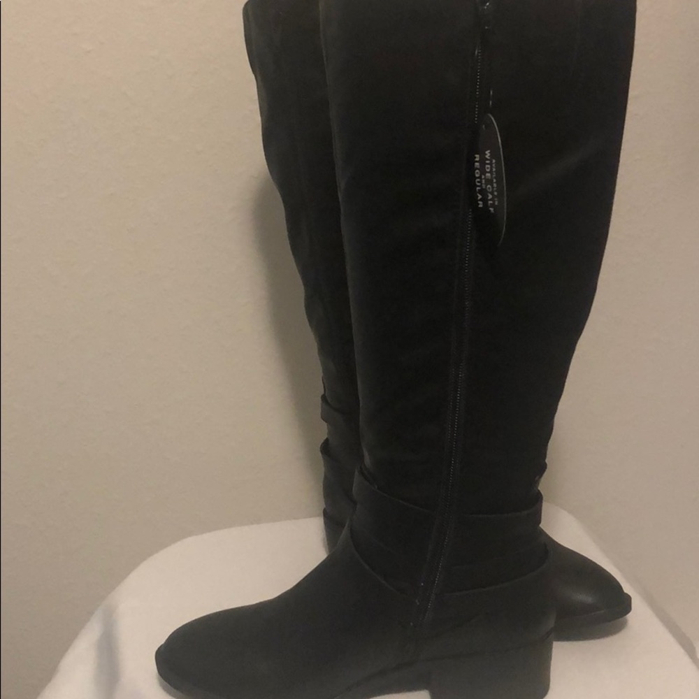 Material Girl Damien Boot - Picture 3 of 6